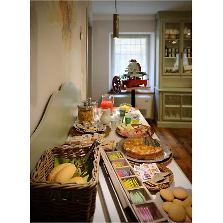 Locanda In Borgo Garnì&Wellness-3